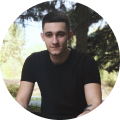 Илья Юдашкин - разработка сайтов