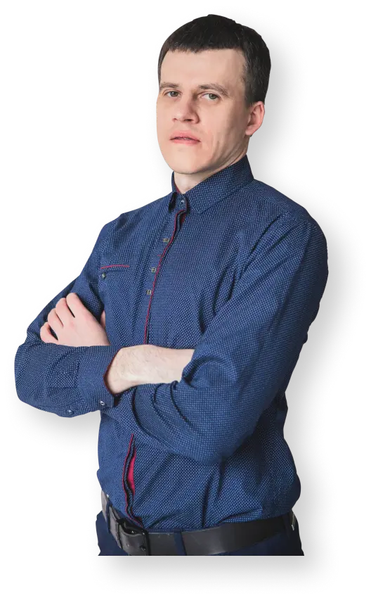 Адвокат Шаронов
