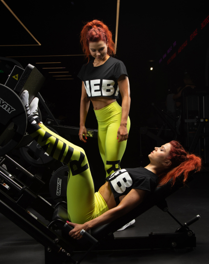 TwinsFit
